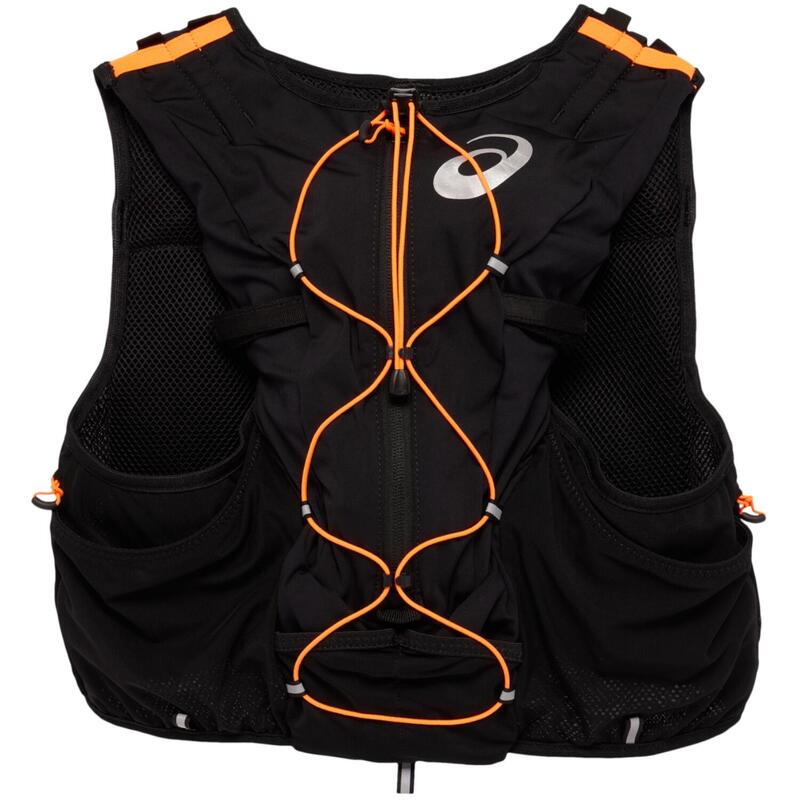 Plecak sportowo-turystyczny dla dorosłych ASICS Fujitrail Hydration Vest 7L