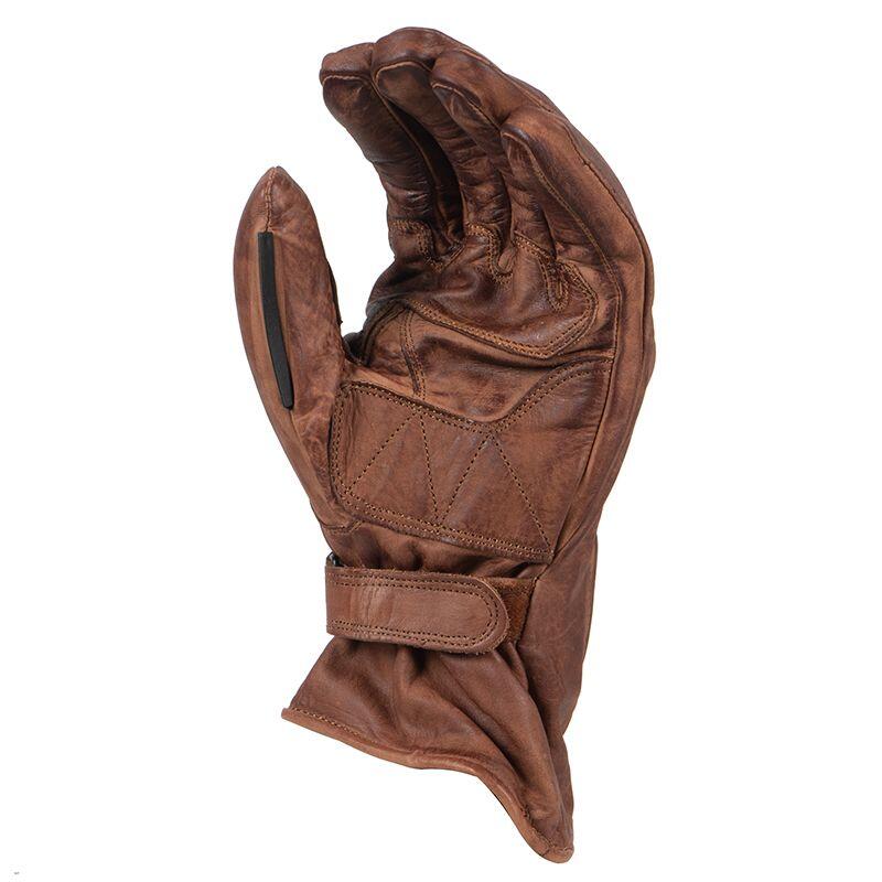 Gants Moto Homologués CE TRIPTIK MOTOBLOUZ 2/6