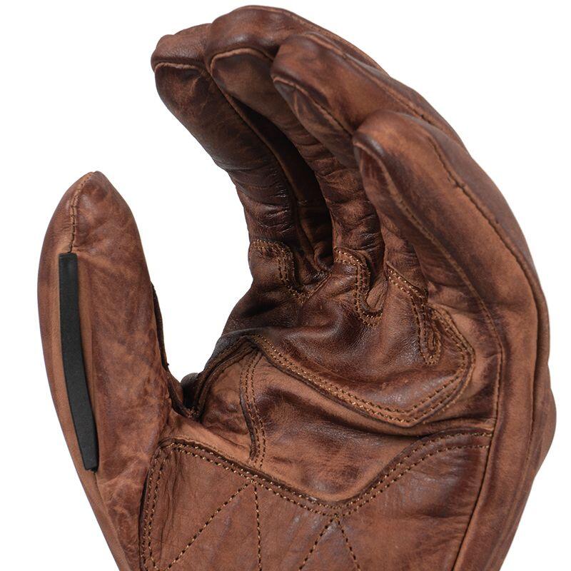 Gants Moto Homologués CE TRIPTIK MOTOBLOUZ 3/6