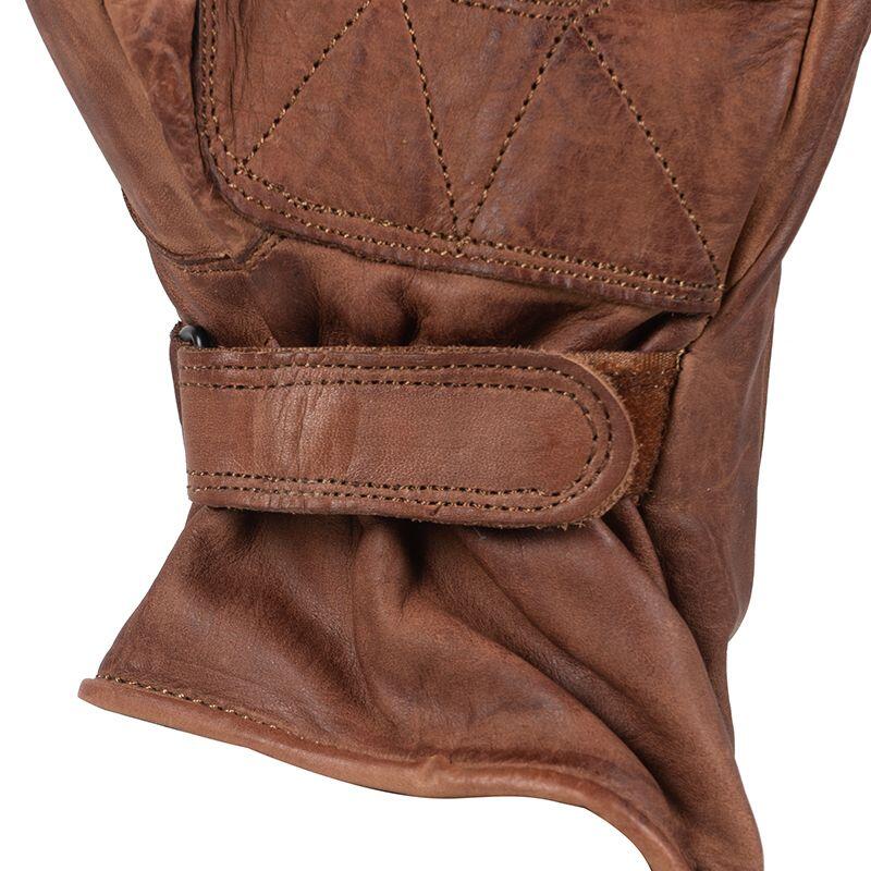 Gants Moto Homologués CE TRIPTIK MOTOBLOUZ 4/6