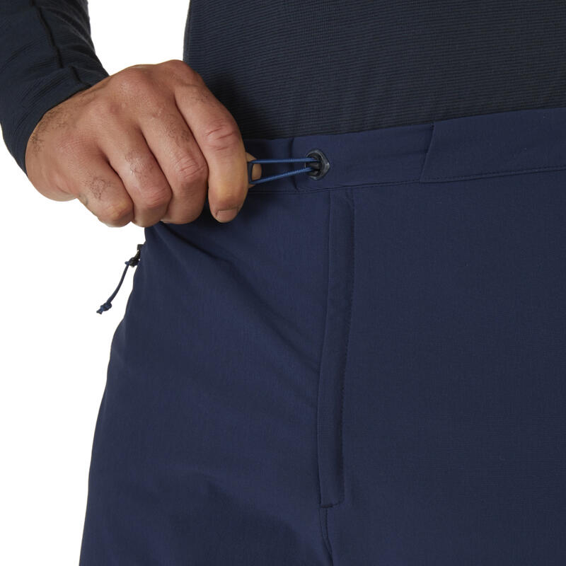 Spodnie softshellowe męskie Rab Torque Pants