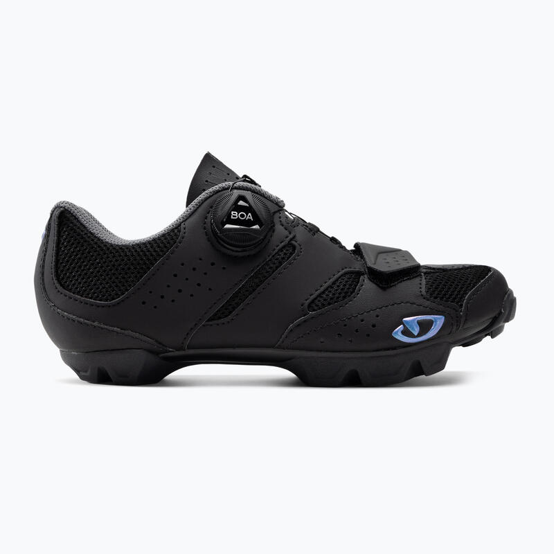 Chaussures de cyclisme VTT femme Giro Cylindre II