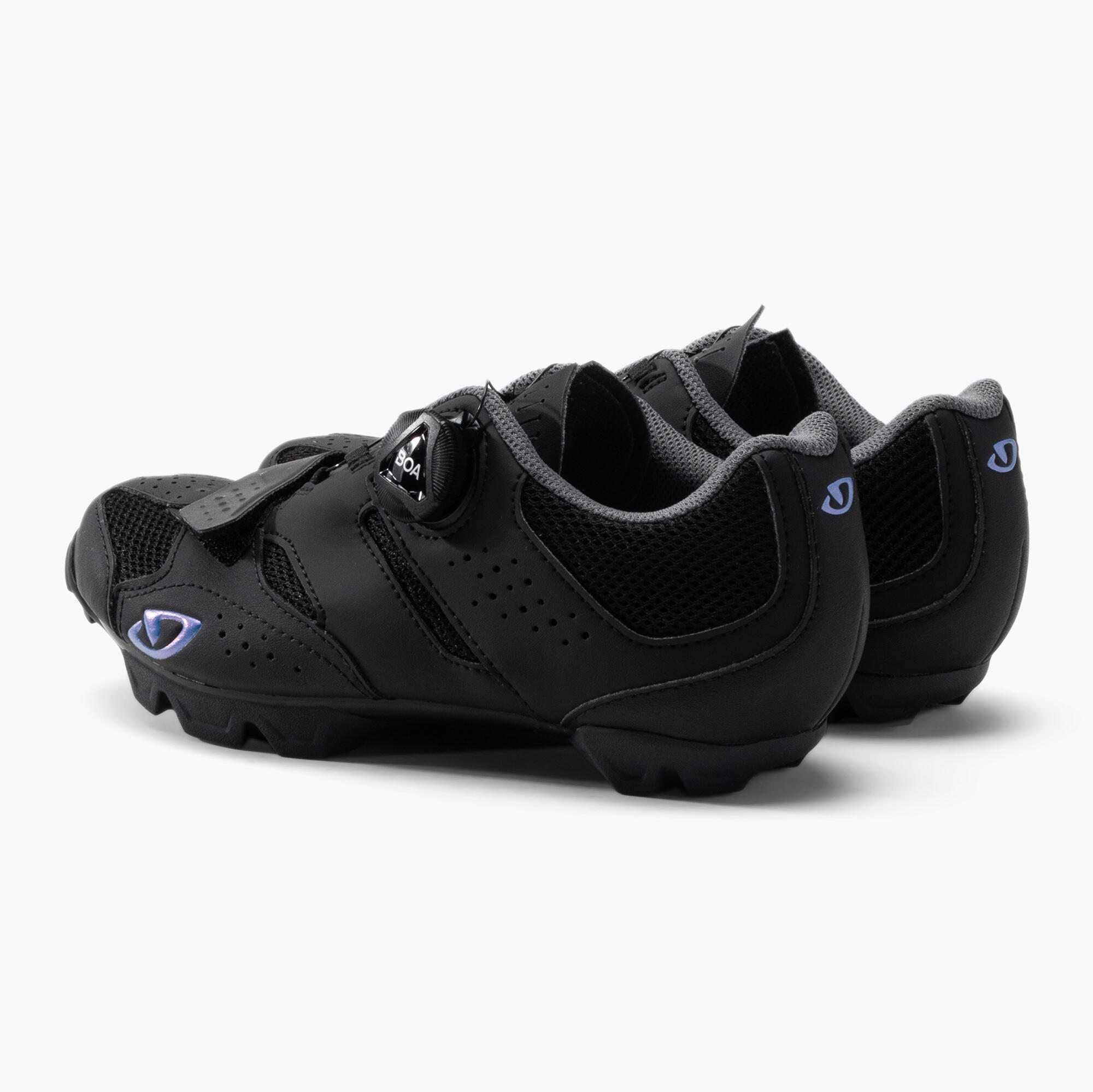 Chaussures de cyclisme - CYLINDER W II 3/5