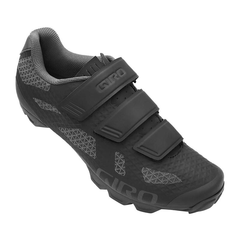 Zapatillas de ciclismo MTB para mujer Giro Ranger