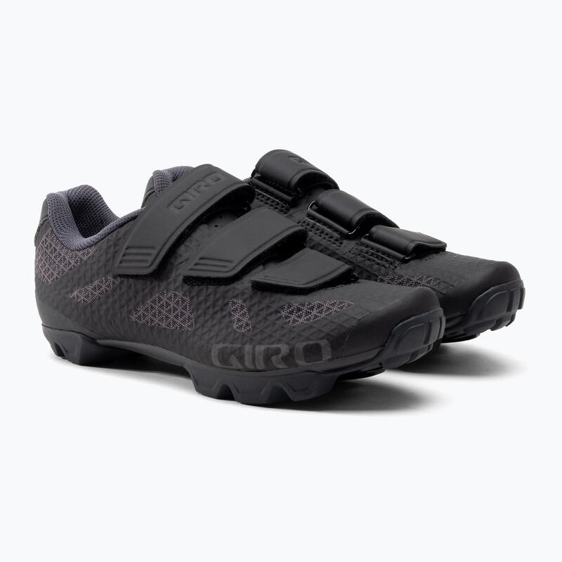 Pantofi de ciclism MTB Giro Ranger pentru femei