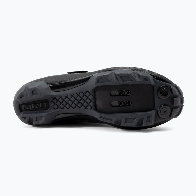 Pantofi de ciclism MTB Giro Ranger pentru femei