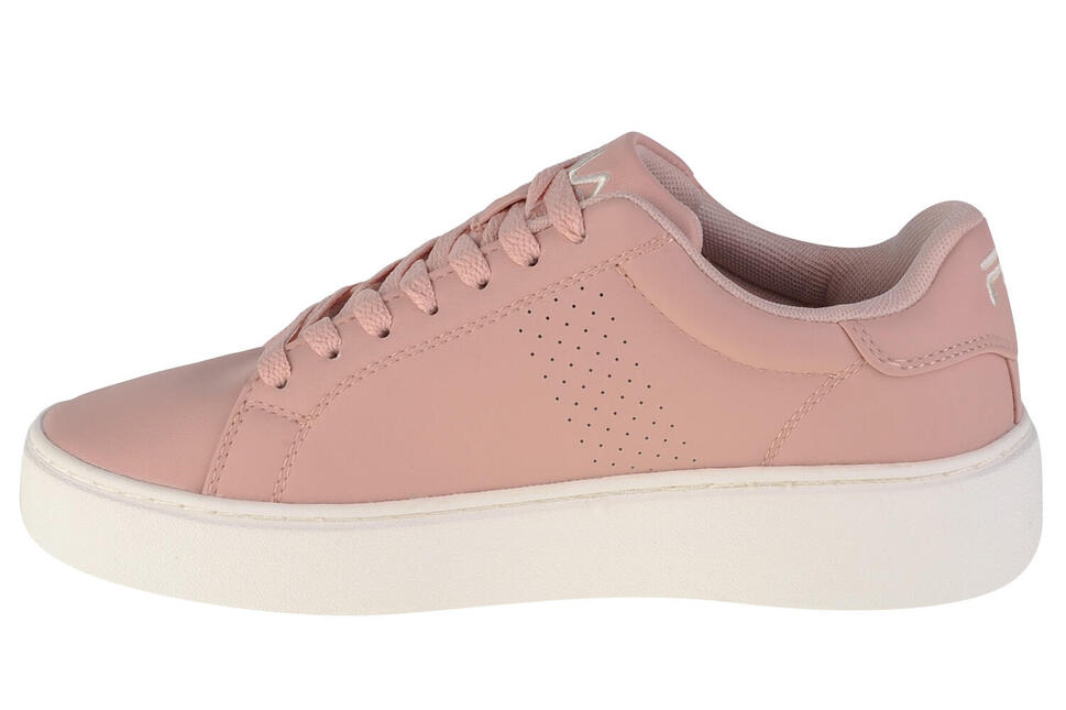 Buty sportowe Sneakersy damskie, Fila Crosscourt Altezza R Wmn