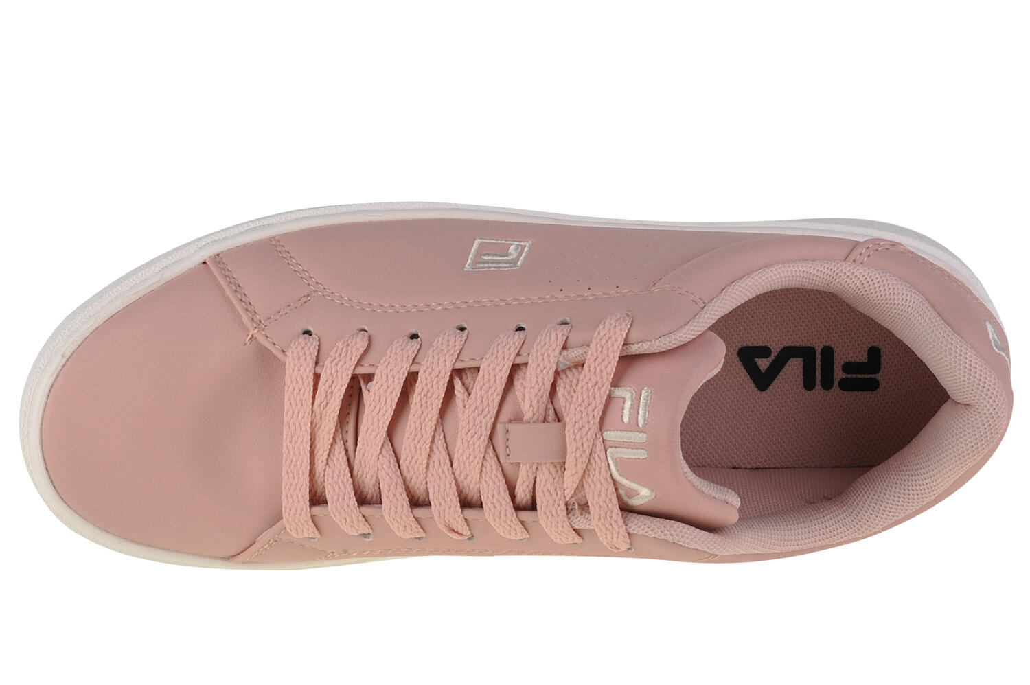 Scarpa universali donna Fila Crosscourt Altezza R Wmn 3/5