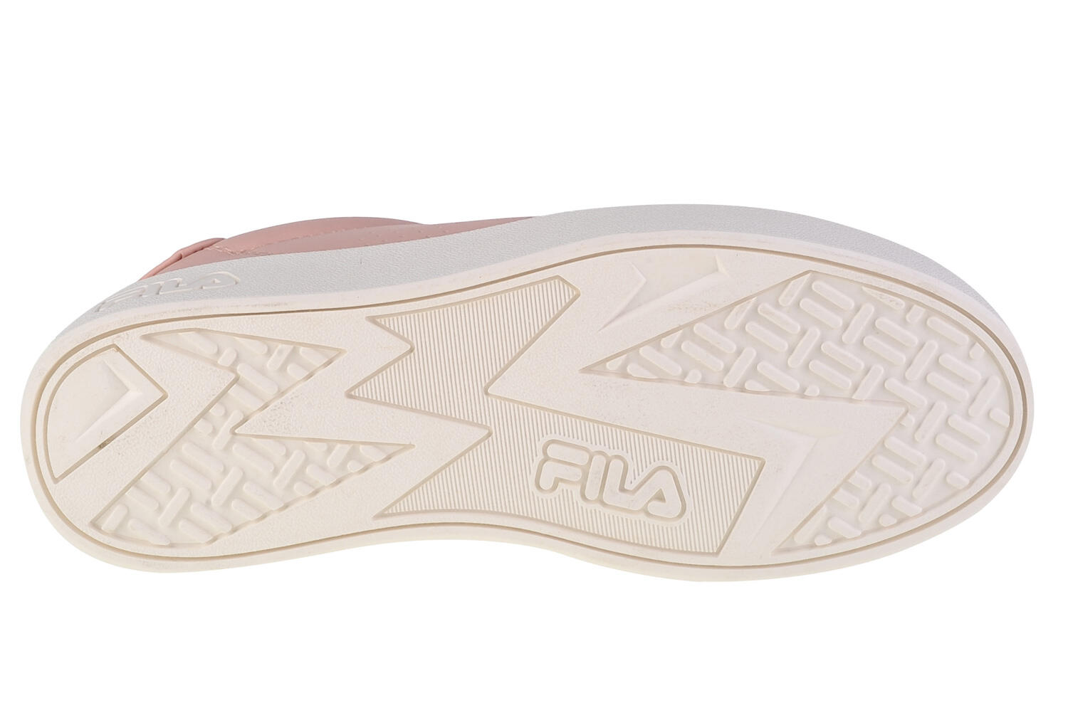 Scarpa universali donna Fila Crosscourt Altezza R Wmn 4/5