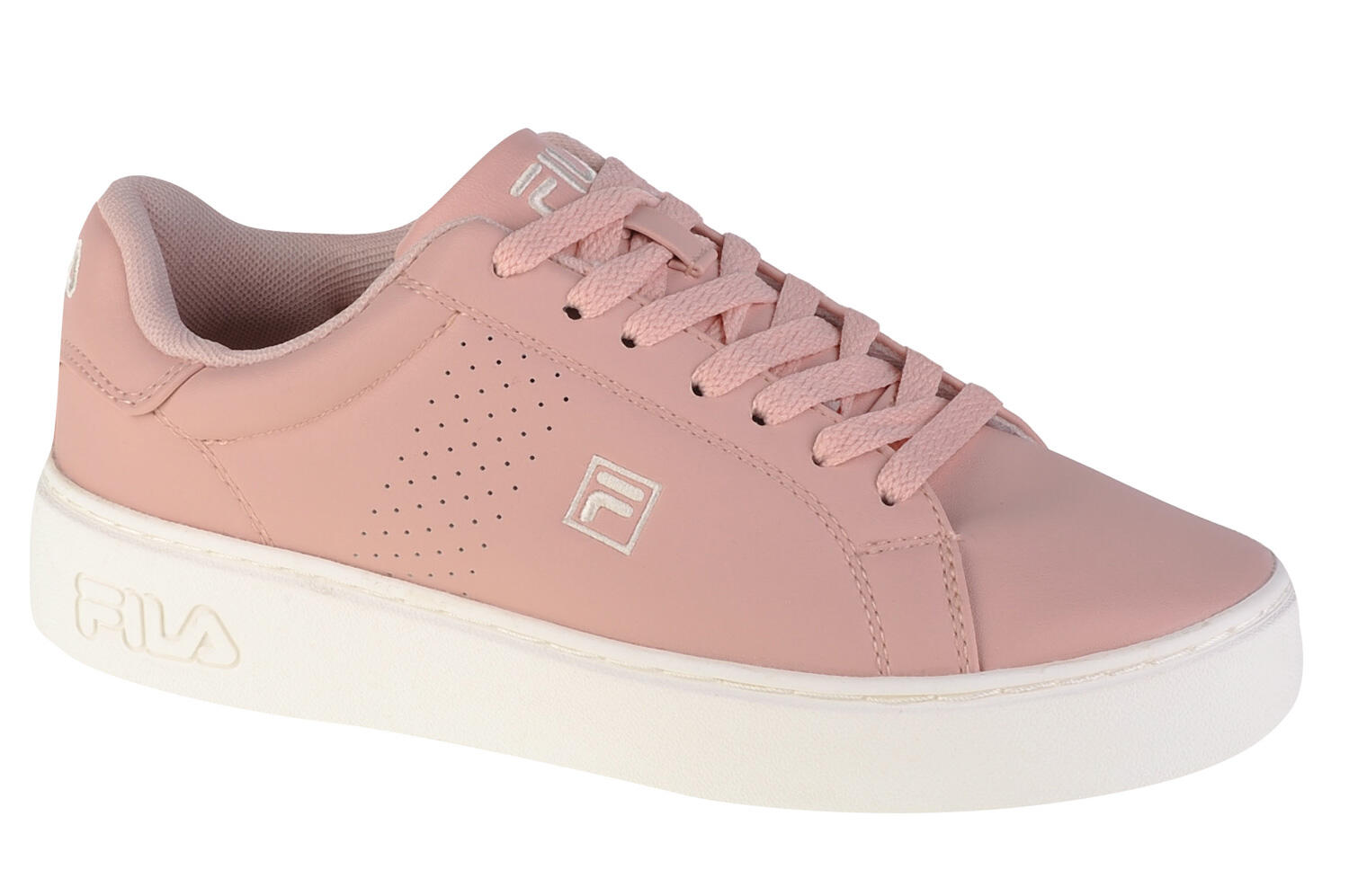 Scarpa universali donna Fila Crosscourt Altezza R Wmn 1/5