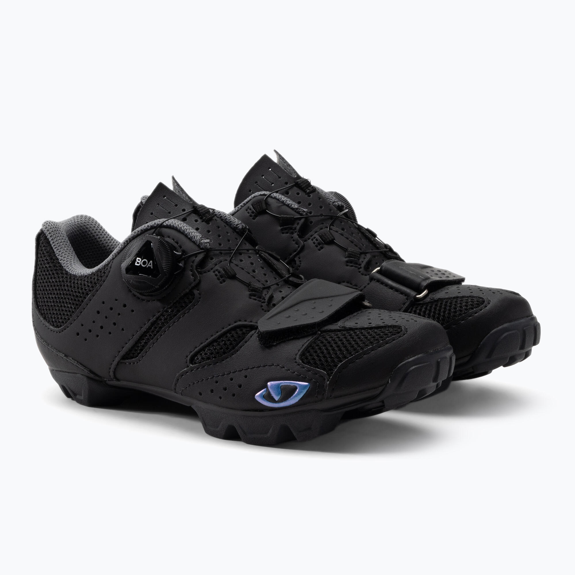 Chaussures de cyclisme - CYLINDER W II 5/5