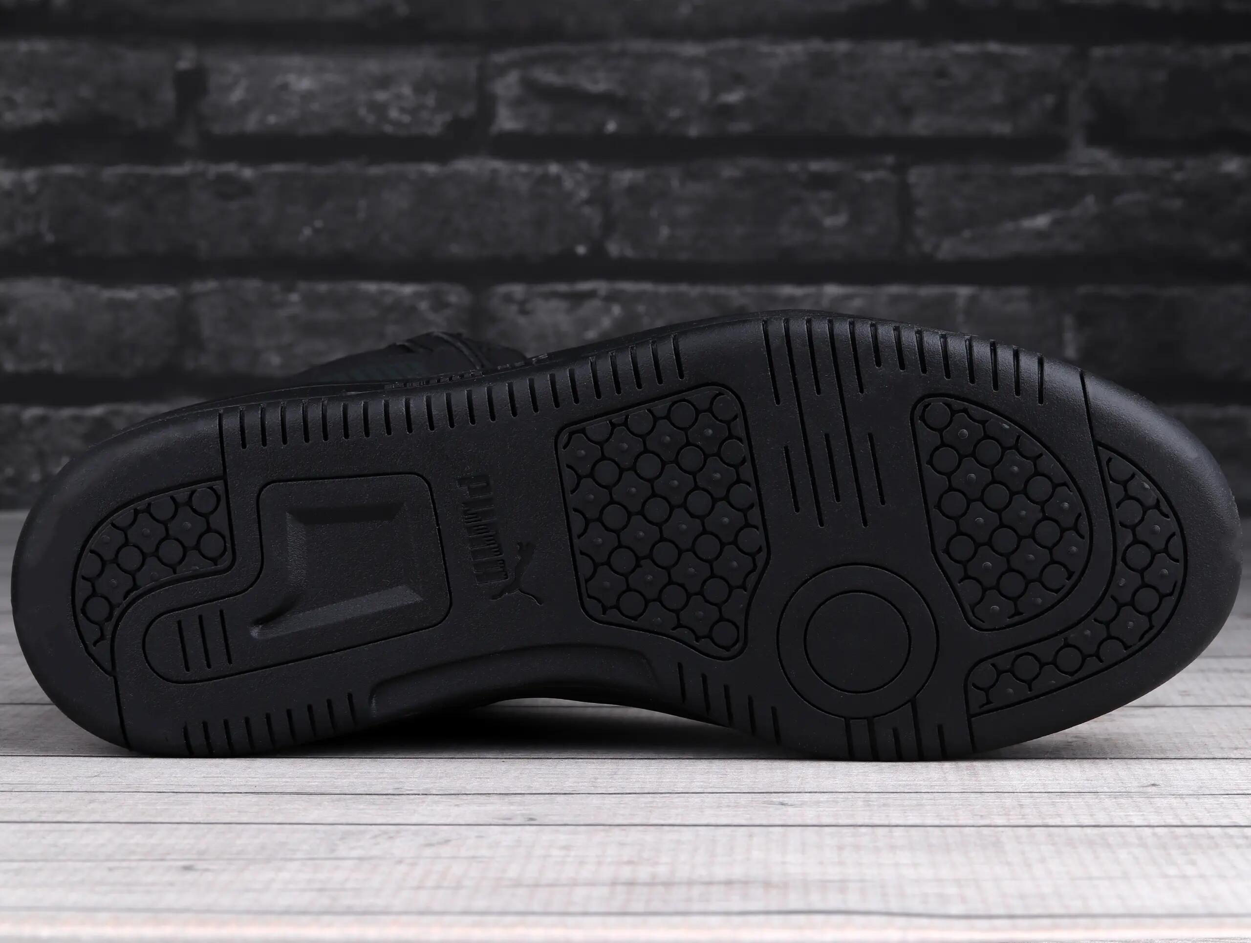 Buty męskie sportowe wysokie Puma V6 BUCK 4/7