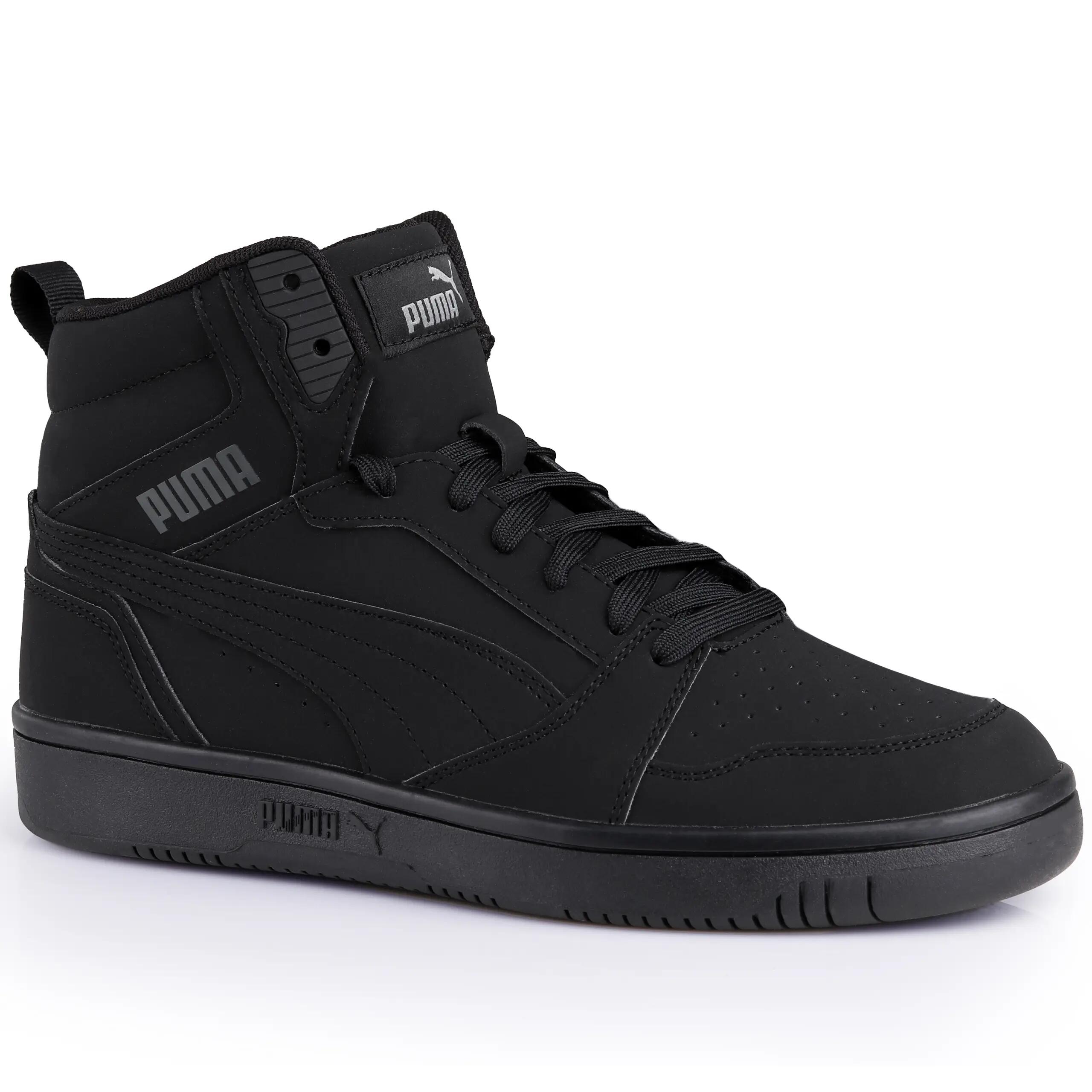 Buty męskie sportowe wysokie Puma V6 BUCK 7/7