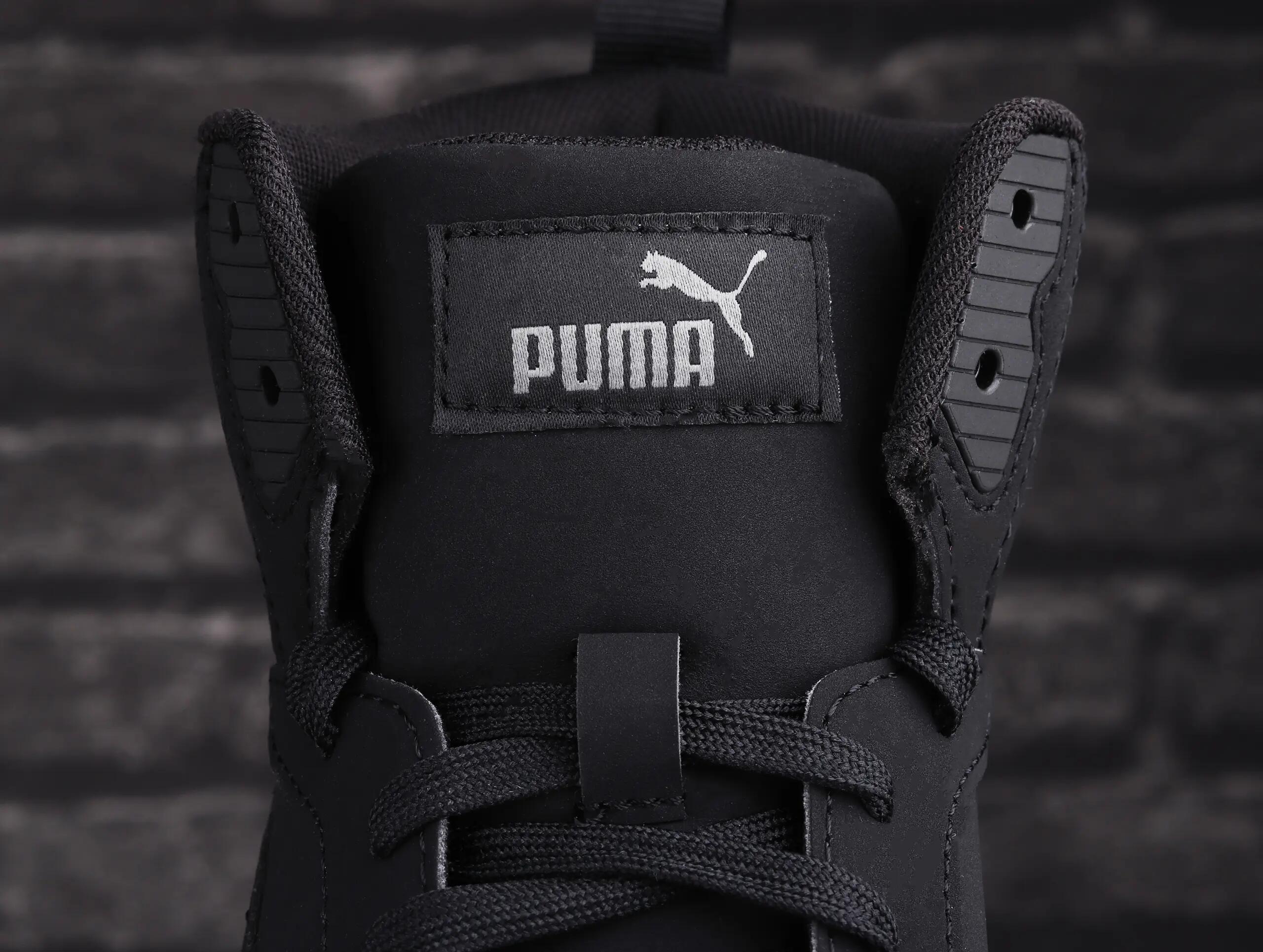 Buty męskie sportowe wysokie Puma V6 BUCK 6/7