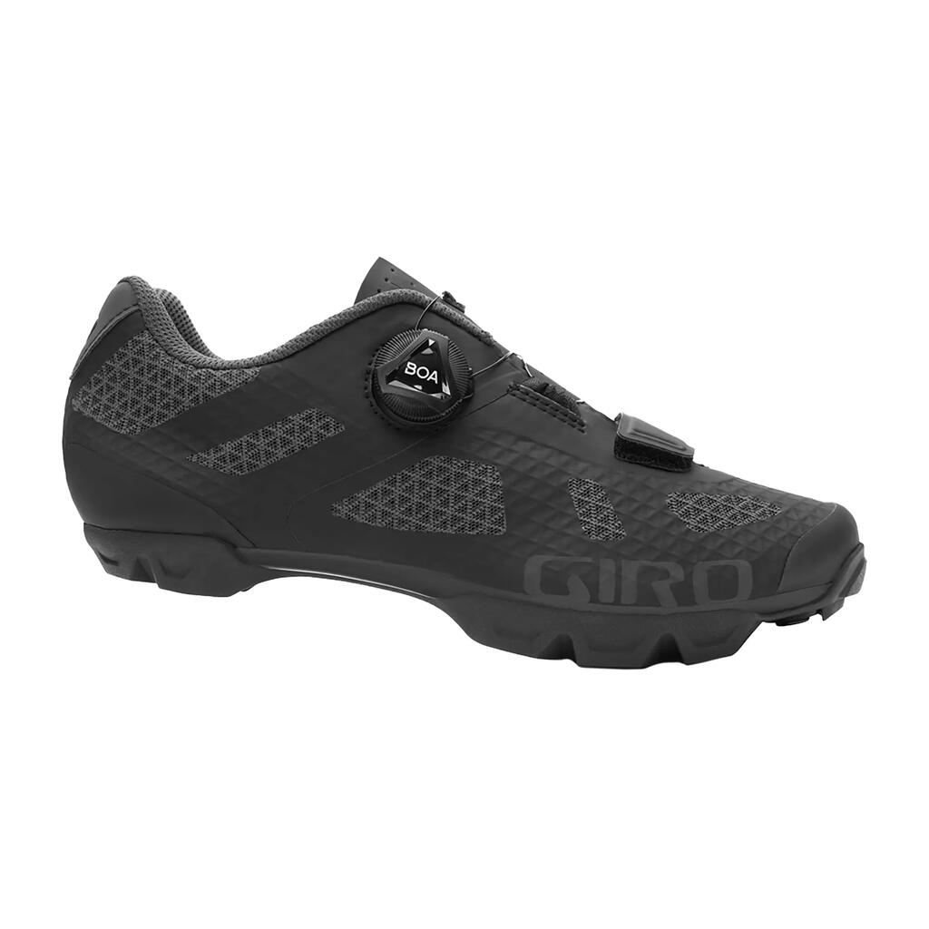 Giro Rincon Women's Shoes Black