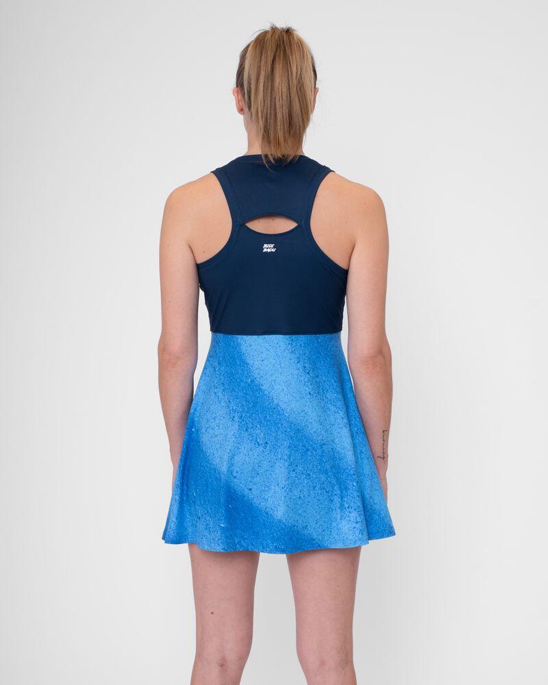 Beach Spirit Dress (2In1) 2/7