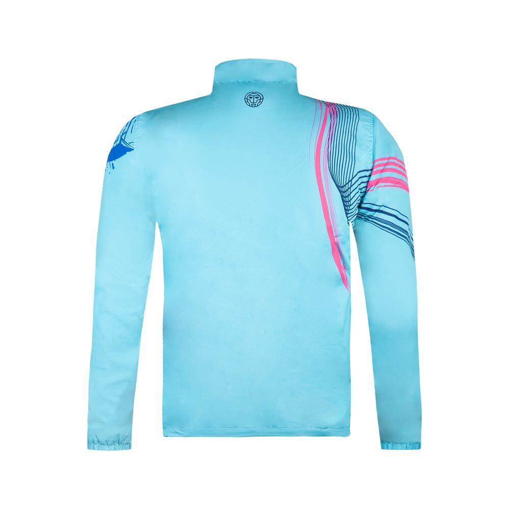 Chaqueta Bidi Badu Teku Aqua Azul 6/6