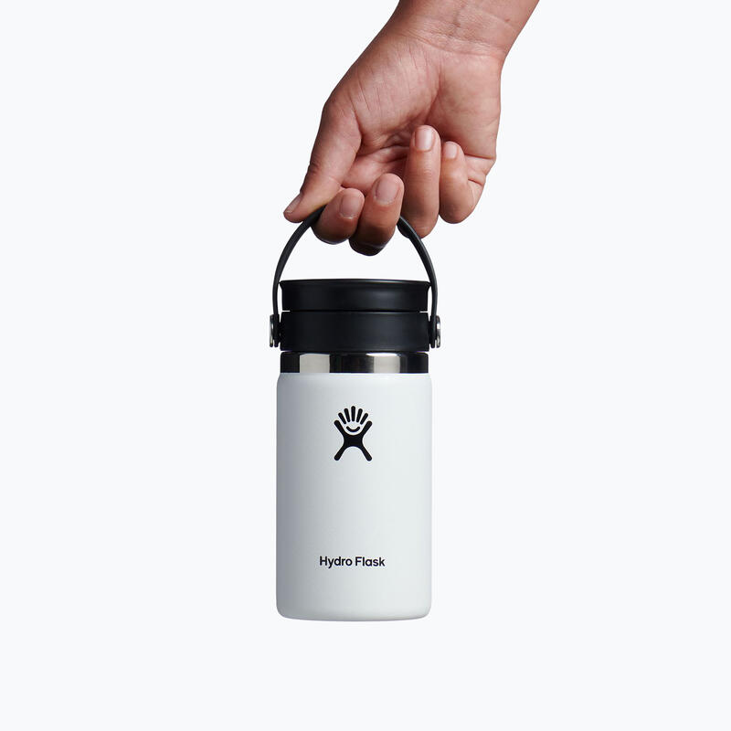 Borraccia termica Hydro Flask Wide Flex Sip da 355 ml