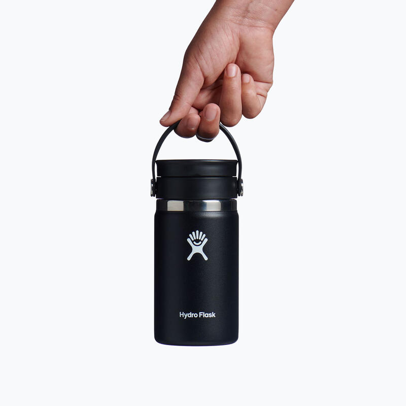 Borraccia termica Hydro Flask Wide Flex Sip da 355 ml