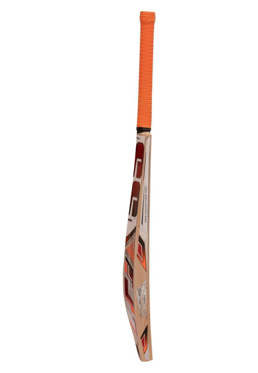 SS Tiger English Willow Cricket Bat 4/4
