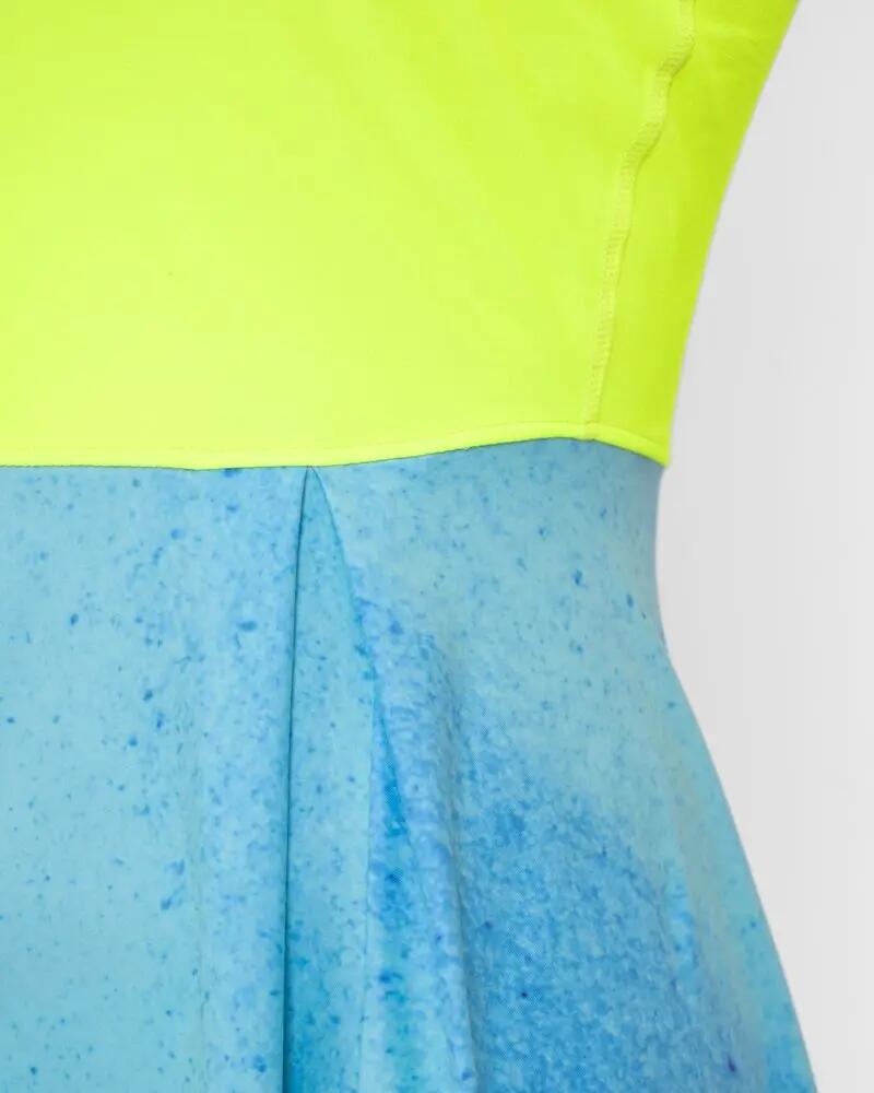 Beach Spirit Dress (2In1) 3/7