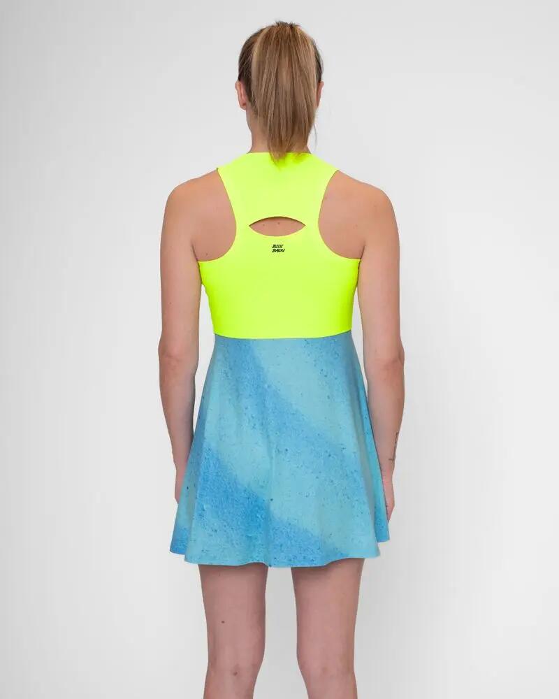 Beach Spirit Dress (2In1) 2/7