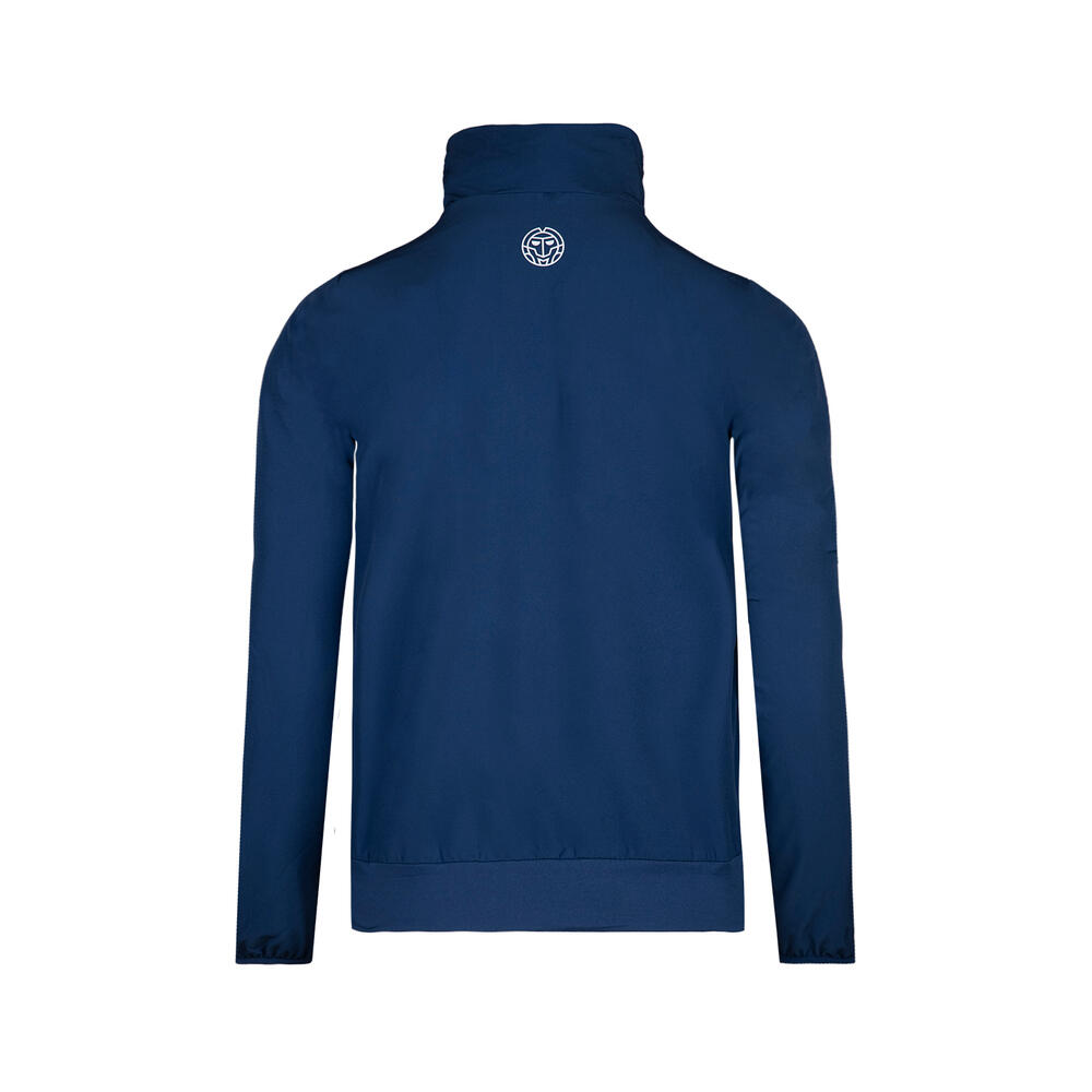Chaqueta Bidi Badu Gene Azul Oscuro 6/6