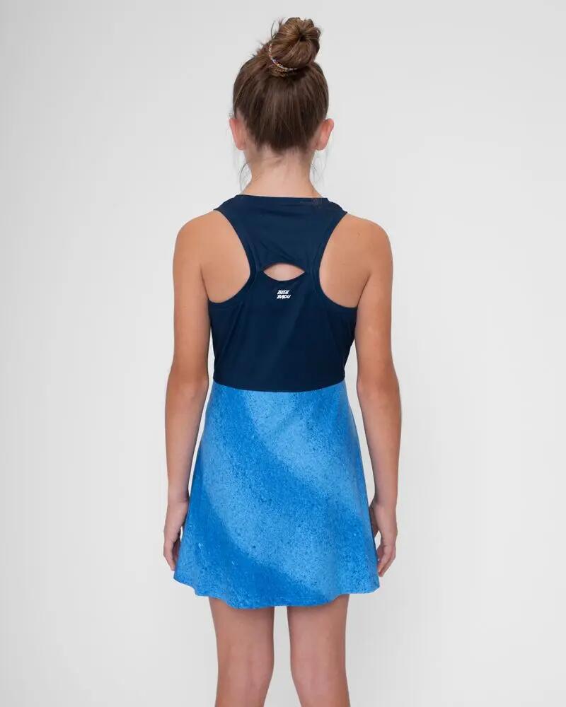 Beach Spirit Junior Dress 2/7