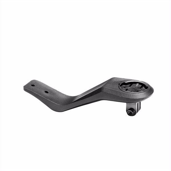 DEDA Supporto per computer da bicicletta Deda Vinci P/Garmin/Wahoo/Bryton/Go Pro
