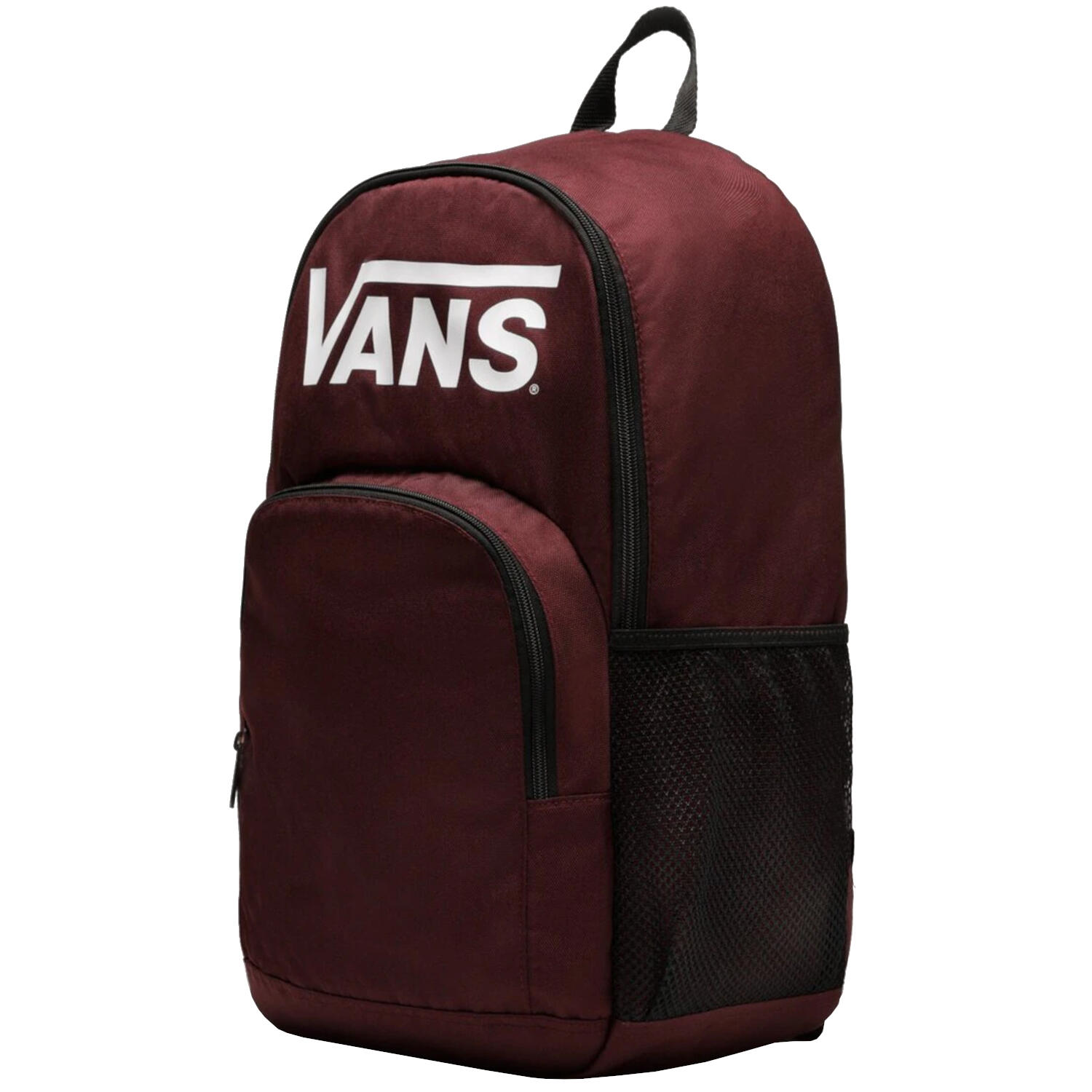 Mochila Alumni Pack 5-B Rojo - VN0A7UDSK1O 2/5