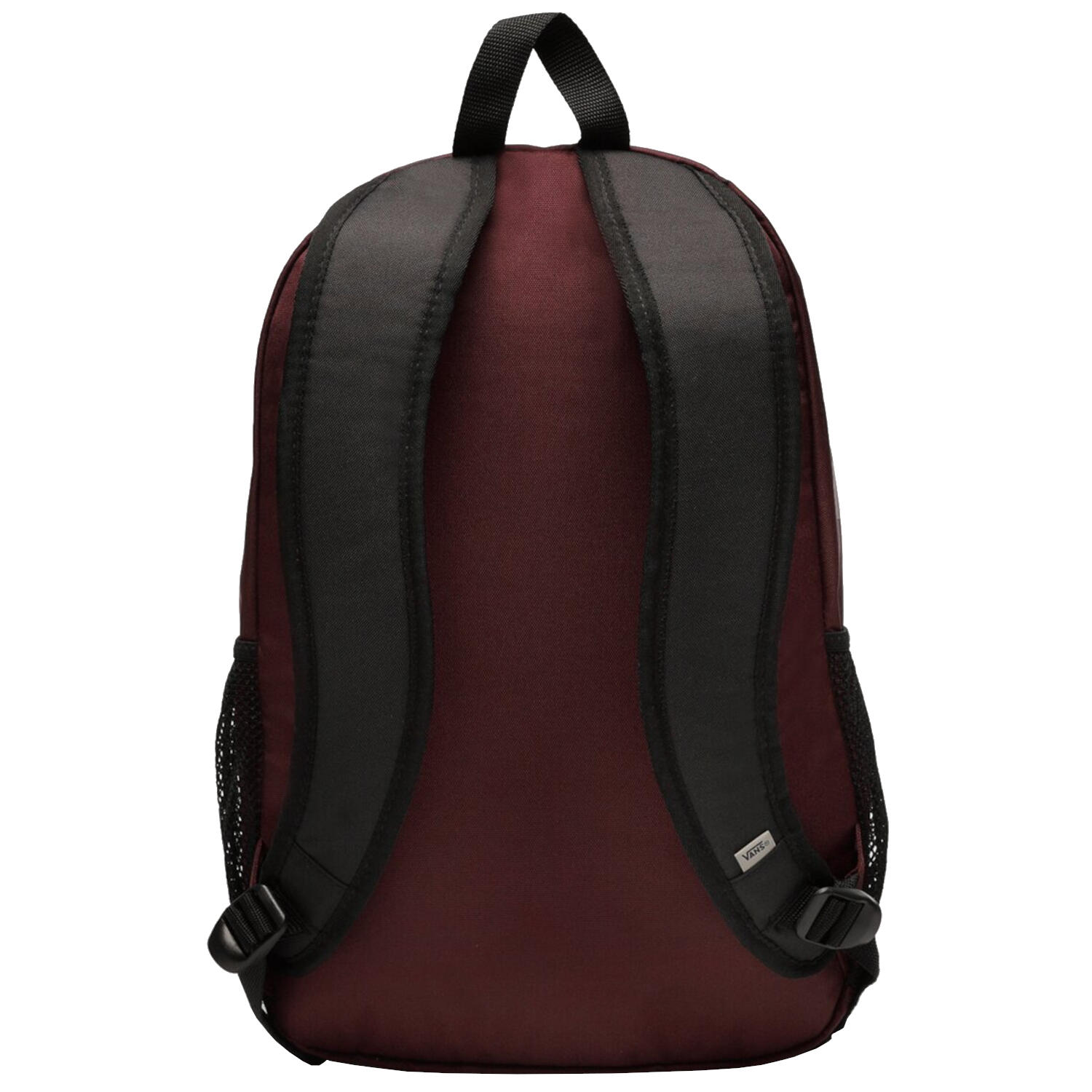 Mochila Alumni Pack 5-B Rojo - VN0A7UDSK1O 3/5