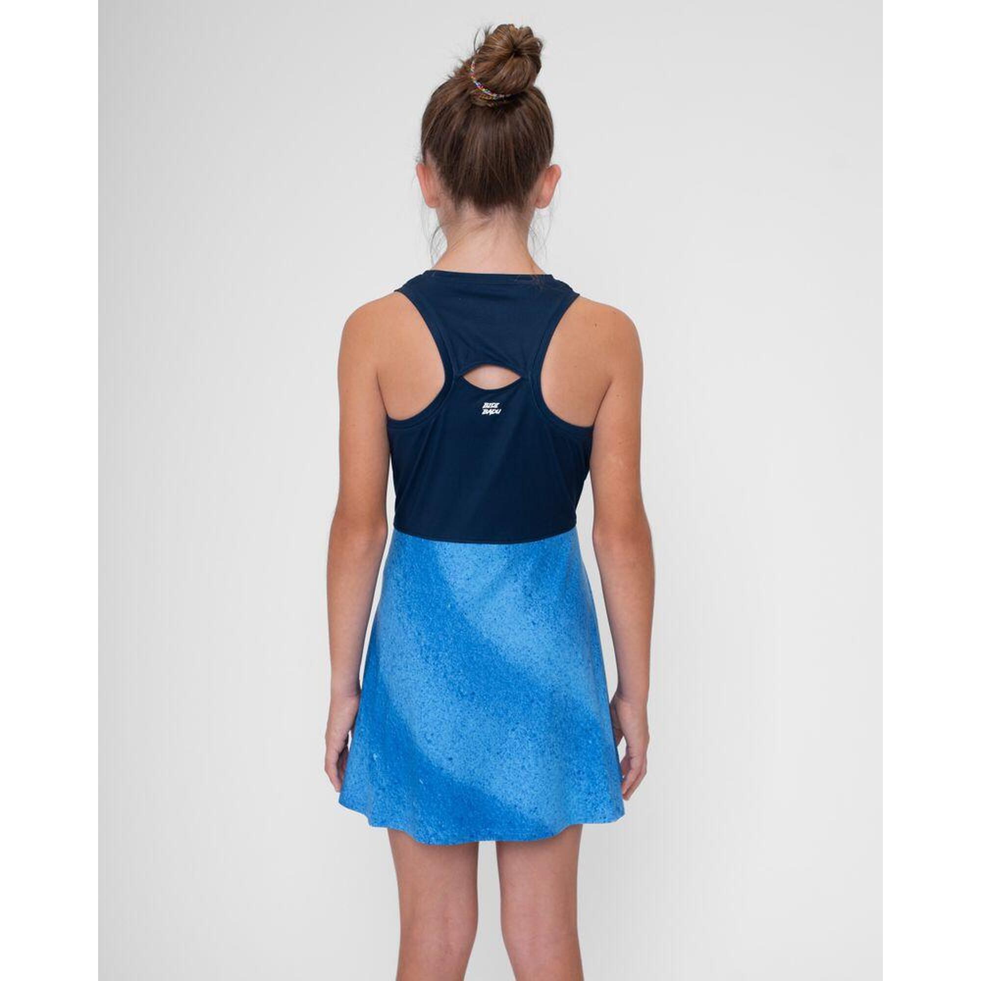 Beach Spirit Junior Dress