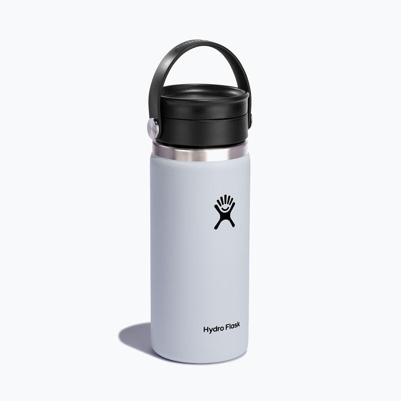 Borraccia termica Hydro Flask Wide Flex Sip da 470 ml