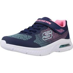 Zapatillas niña Skechers 303610l Azul