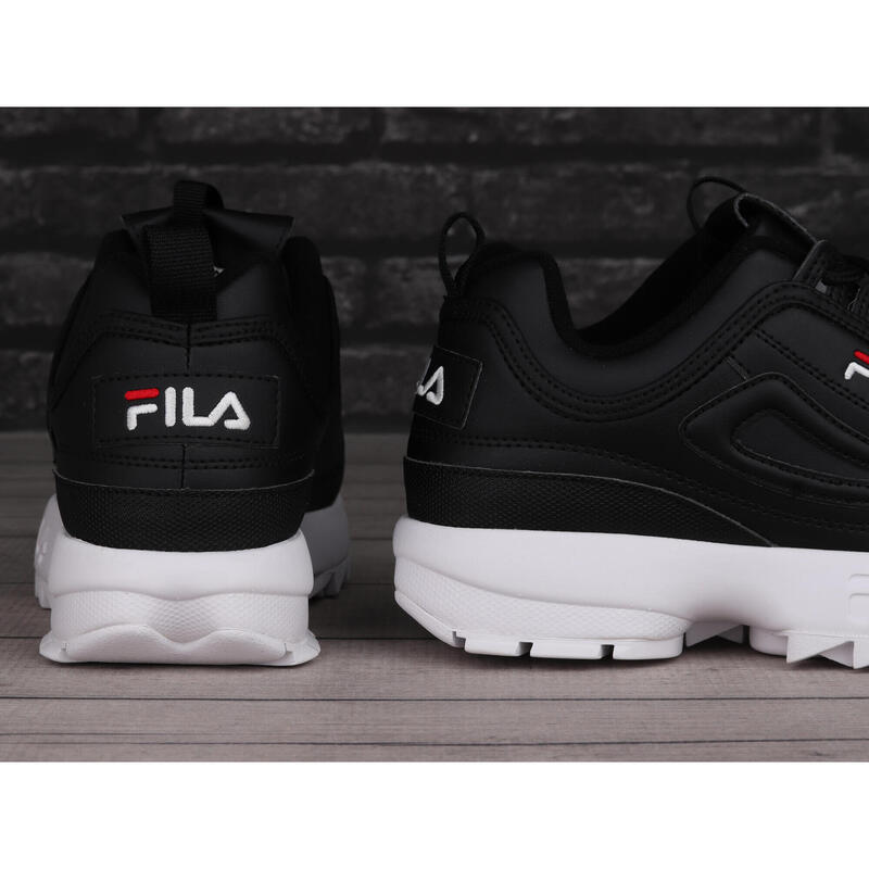 Buty męskie sportowe Fila DISRUPTOR LOW