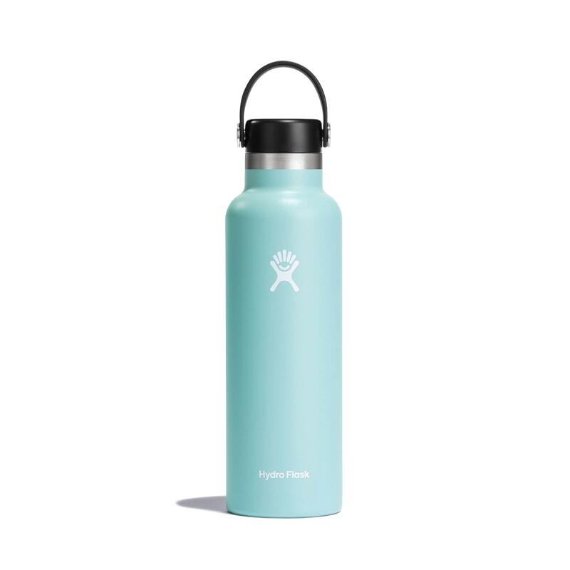 Butelka termiczna Hydro Flask Standard Flex Straw 620 ml