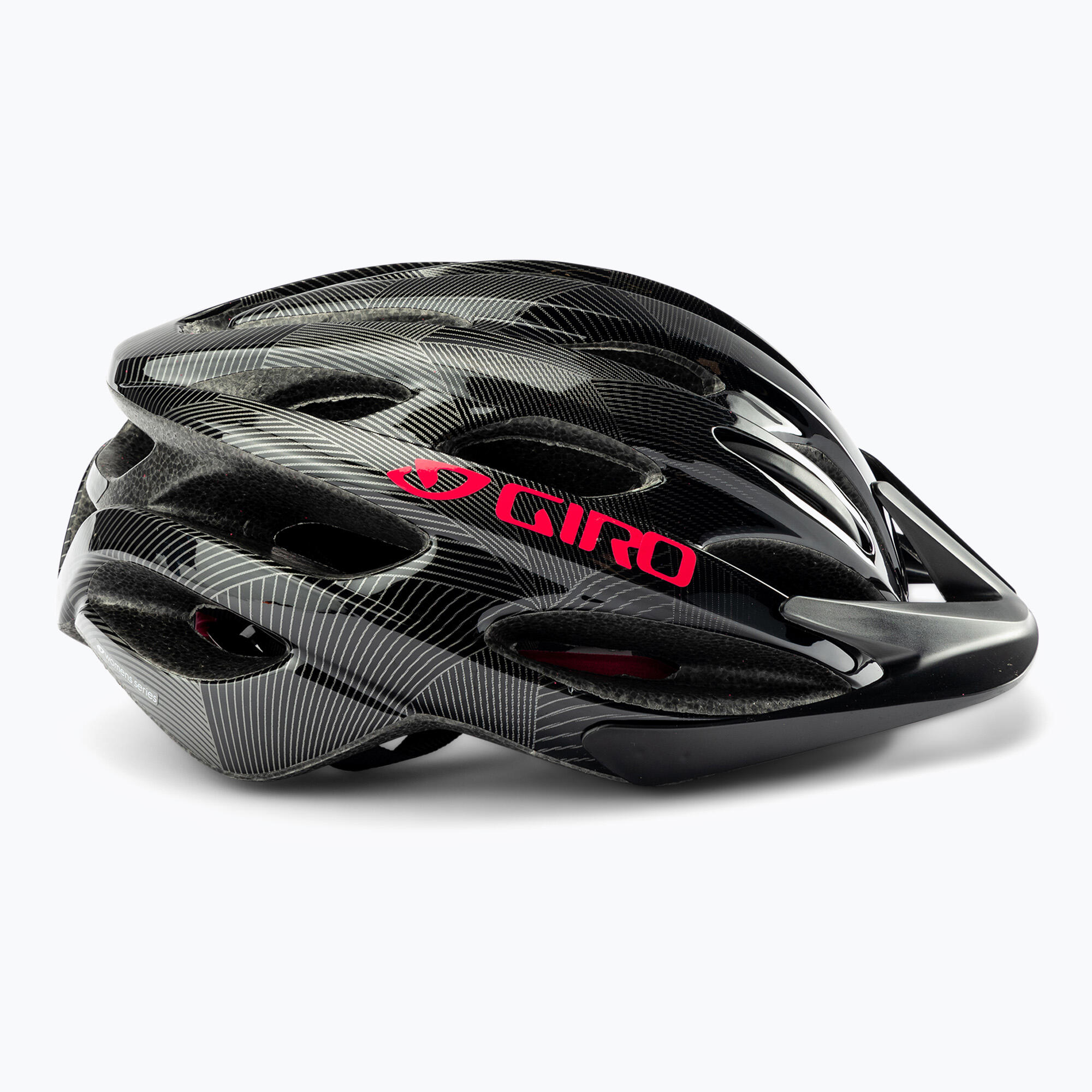 Casque de vélo femme Giro Verona 3/5
