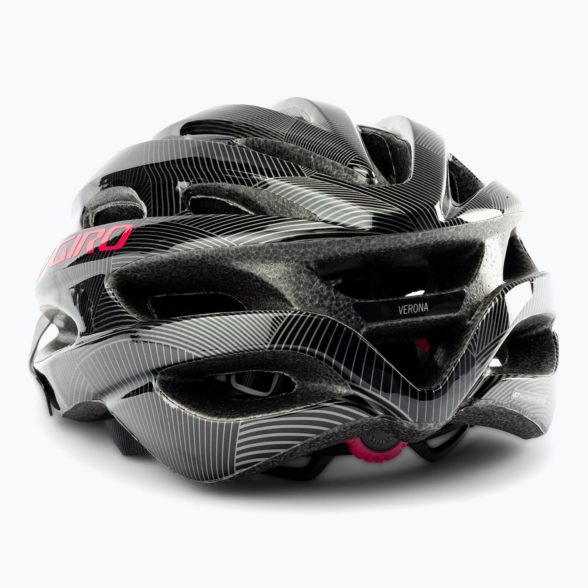 Casque de vélo femme Giro Verona 4/5