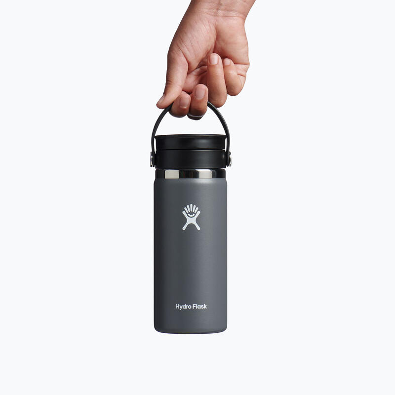 Kubek Termiczny Hydro Flask Coffee Wide Mouth Flex Sip Lid 473ml