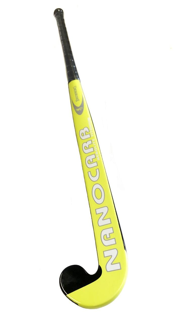 BROWNING Browning Nanocarb Aerolite Titanium Hockey Stick