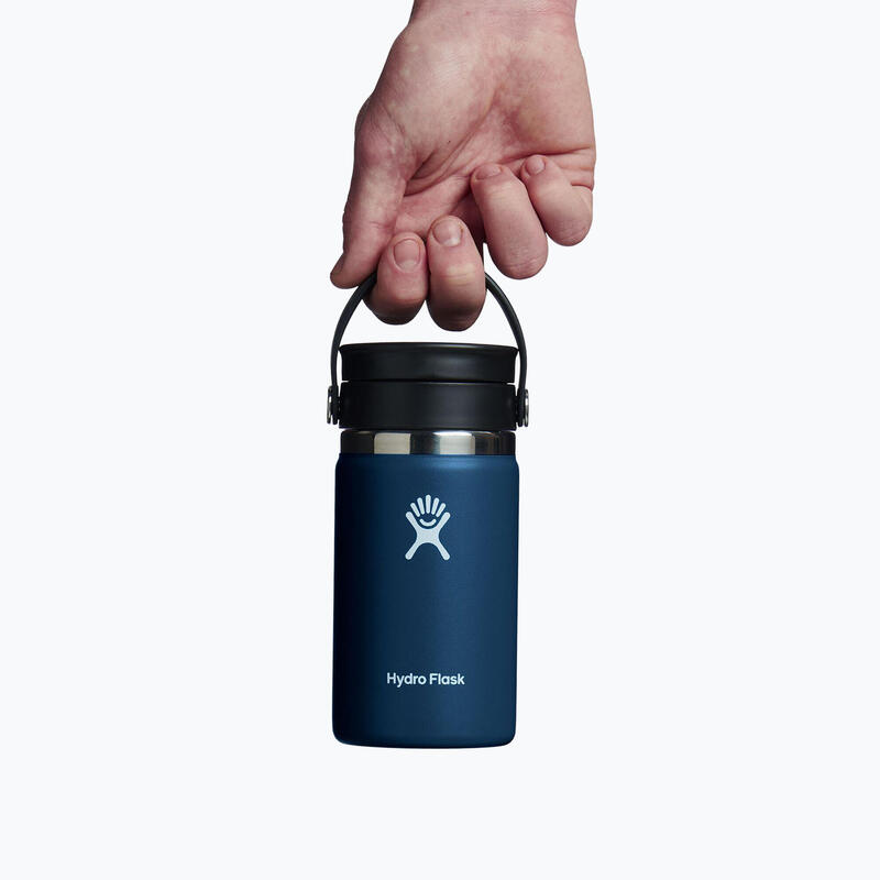 Bouteille thermique Hydro Flask Wide Flex Sip 355 ml