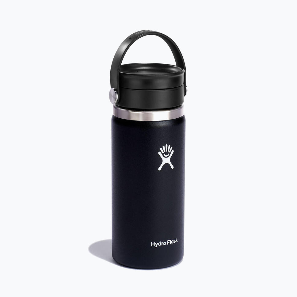 Kubek Termiczny Hydro Flask Coffee Wide Mouth Flex Sip Lid 473ml