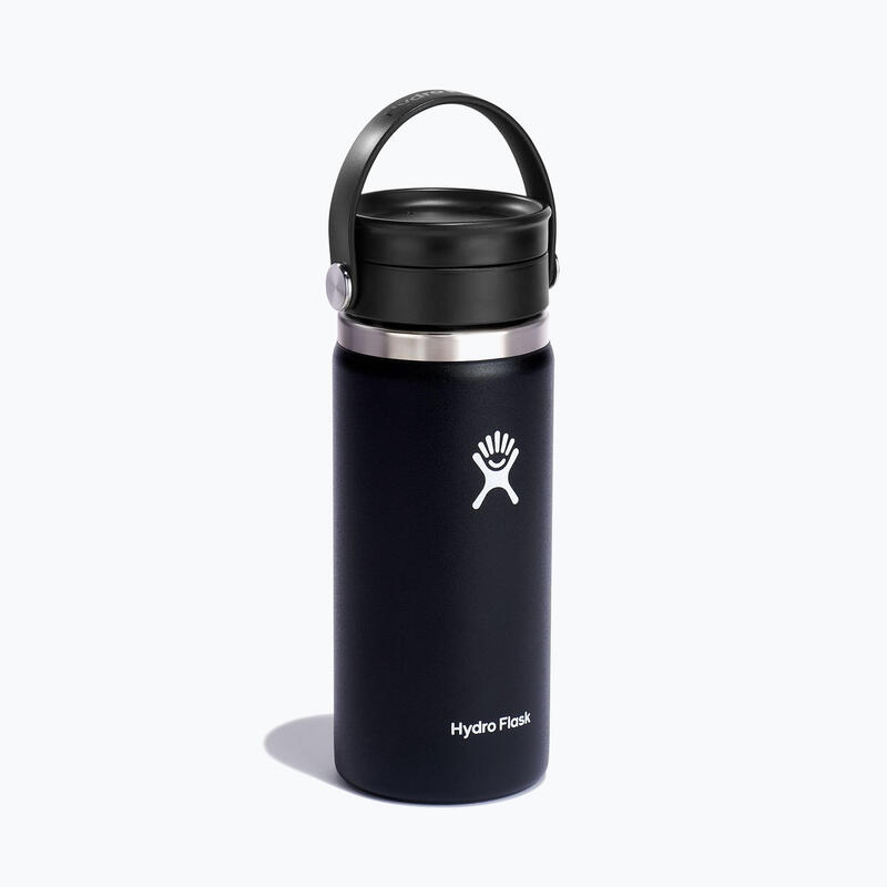 Bouteille thermique Hydro Flask Wide Flex Sip 470 ml