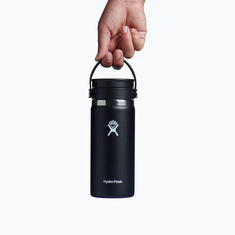 Borraccia termica Hydro Flask Wide Flex Sip da 470 ml