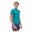 Cadiz Regular Fit Rashguard UV-beständig - Herren - Wassershirt UPF50+