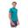 Cadiz Regular fit Rash Guard résistant aux UV - Hommes - Watershirt UPF50+