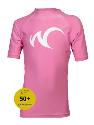 Valencia rashguard uv werend - kids - watershirt upf50+