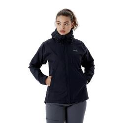 Veste de pluie femme Rab Downpour Eco