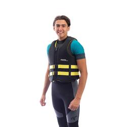 Bordeaux Life Jacket - Unisexe pour divers sports nautiques