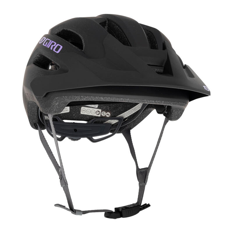 Casco de bicicleta Giro Fix II W mujer